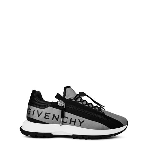 Givenchy spectre trainers uk